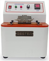 Máy kiểm tra độ bền mài mực in GESTER GT-N48